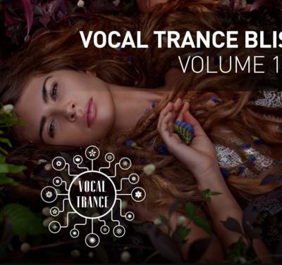 VA - Vocal Trance Bliss Vol. 137 (2022) (MP3, mixed)