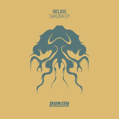 VA - Gelios - Sakura EP (2022) (MP3)