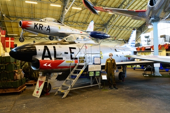Aalborg Defence and Garrison Museum Photos