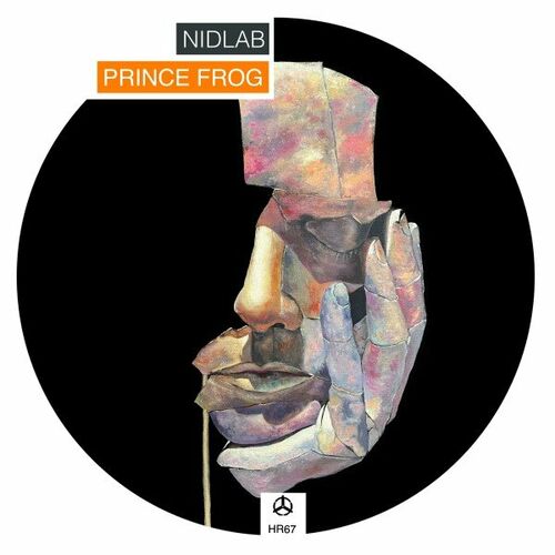 VA - Nidlab - Prince Frog (2022) (MP3)