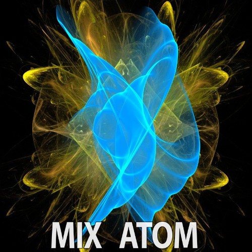 VA - Mix Atom - Mixed Winds (2022) (MP3)