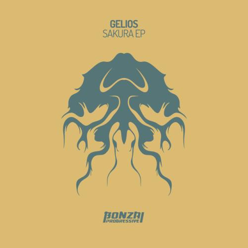 VA - Gelios - Sakura EP (2022) (MP3)