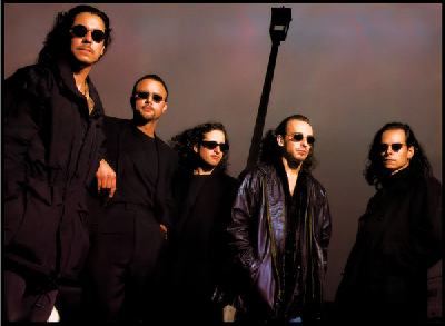 Queensryche – Empire (1990)