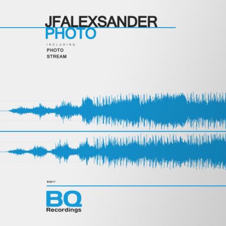 Сборник JfAlexsander - Photo (2022)