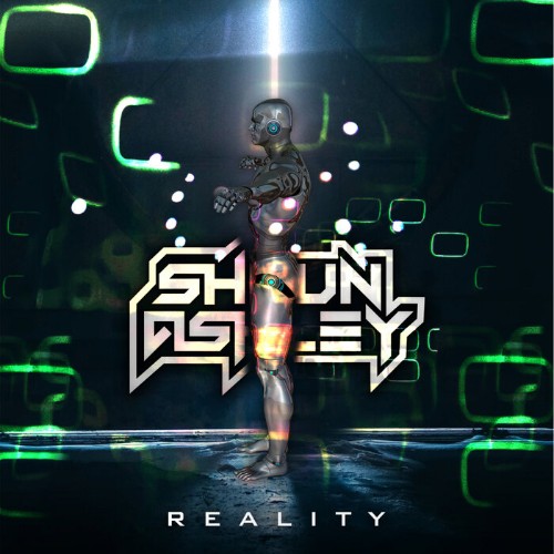 Shaun Ashley - Reality (2022)