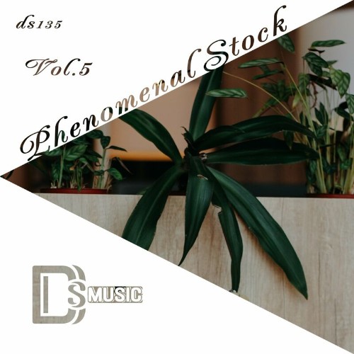 VA - Phenomenal Stock, Vol. 5 (2022) (MP3)