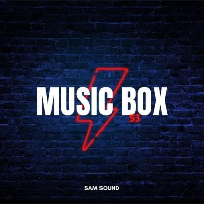 VA - Music Box Pt . 53 (2022) (MP3)