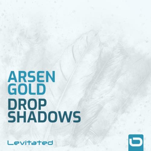 VA - Arsen Gold - Drop Shadows (2022) (MP3)