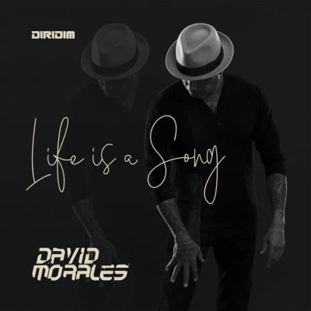 Сборник David Morales - Life Is a Song (2022)
