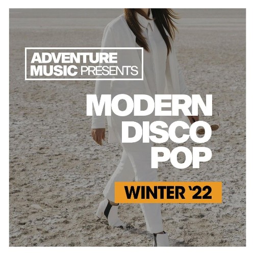 Modern Disco Pop (Winter 2022) (2022)