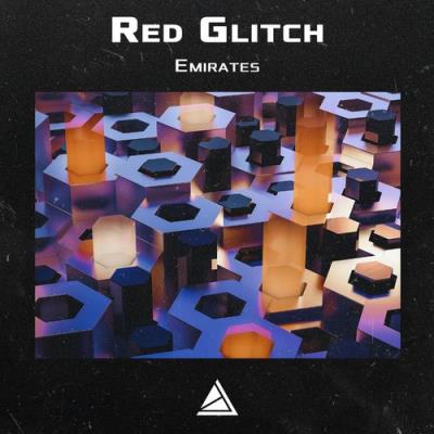VA - Red Glitch - Emirates (2022) (MP3)
