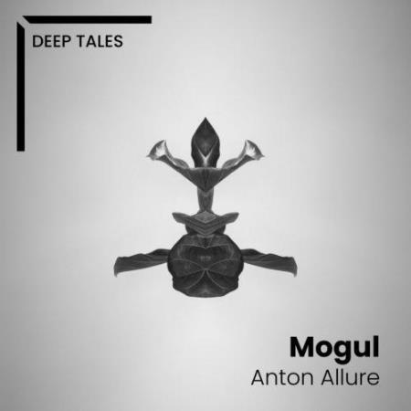 Сборник Anton Allure - Mogul (2022)