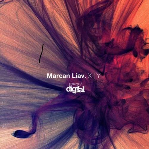 VA - Marcan Liav - X | Y (2022) (MP3)