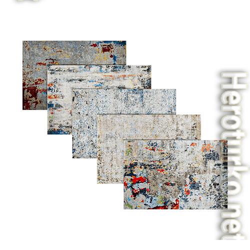 3D Models Carpet Evasion part 8 3D Models Carpet Evasion part 8