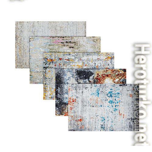 3D Models Carpet Evasion part 2