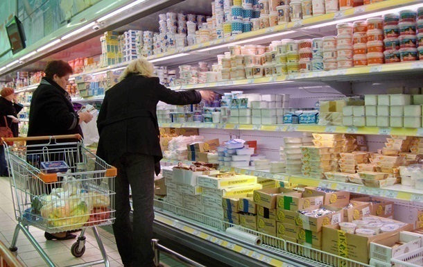 Нацбанк отреагировал на госрегулирование цен на продукты