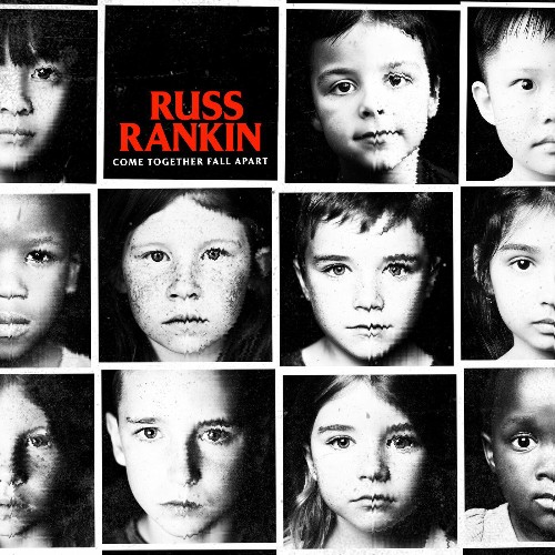 VA - Russ Rankin - Come Together Fall Apart (2022) (MP3)
