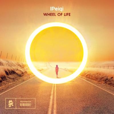 VA - IPeiqi - Wheel Of Life (2022) (MP3)