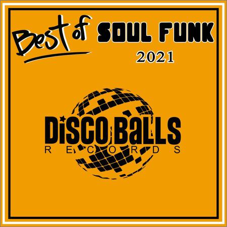 VA - Best Of Funk 2021 (2022)
