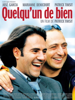 Непримиримые / Quelqu'un de bien (2002) WEB-DL 1080p