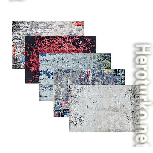 3D Models Carpet Evasion part 5