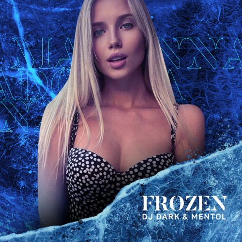 VA - DJ Dark & Mentol - Frozen (2022) (MP3)