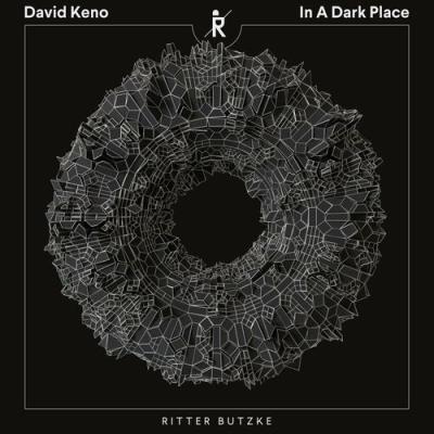 VA - David Keno - In A Dark Place (2022) (MP3)
