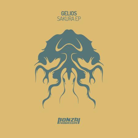 Сборник Gelios - Sakura EP (2022)