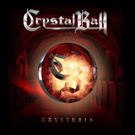 Сборник Crystal Ball - Crysteria (2022)
