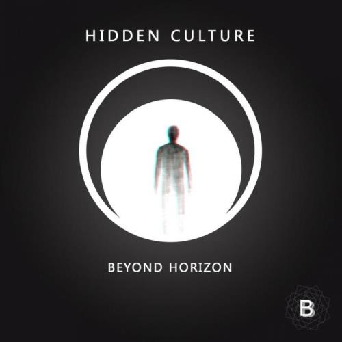 Hidden Culture - Beyond Horizon Ep (2022)