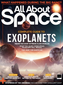 All About Space - Issue 126 2022