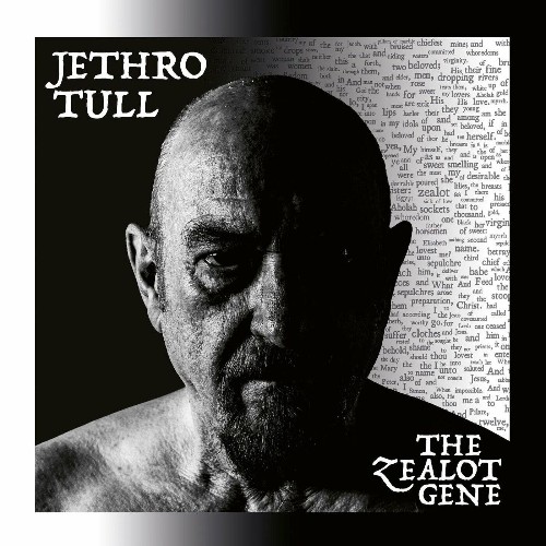 VA - Jethro Tull - The Zealot Gene (2022) (MP3)