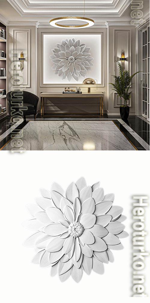 3D Models Scent of nature