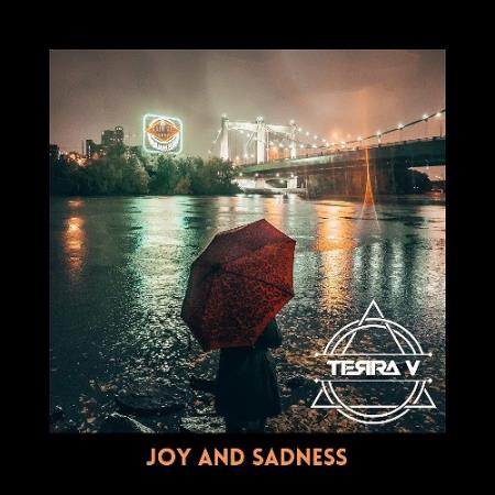 Сборник Terra V. - Joy and Sadness (Extended Mix) (2022)