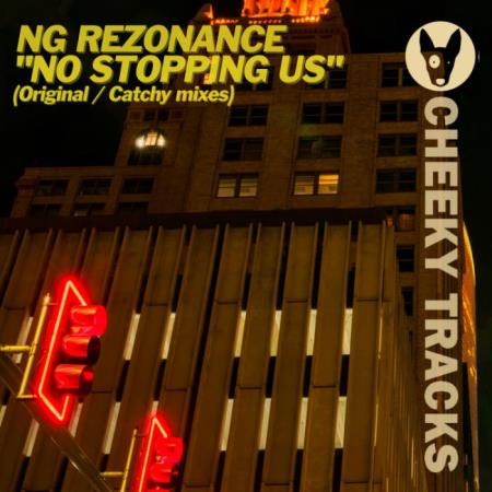 Сборник NG Rezonance - No Stopping Us (2022)