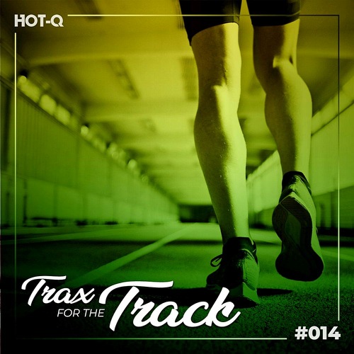 VA - Trax For The Track 014 (2022)