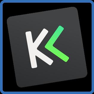 KeyKey  Typing Practice 2.9 macOS