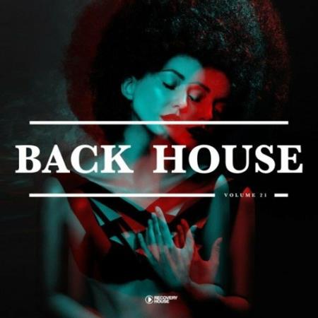 Сборник Back 2 House, Vol. 21 (2022)