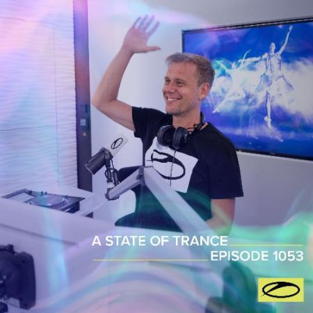 Сборник Armin van Buuren - A State of Trance1053 (2022-01-27)