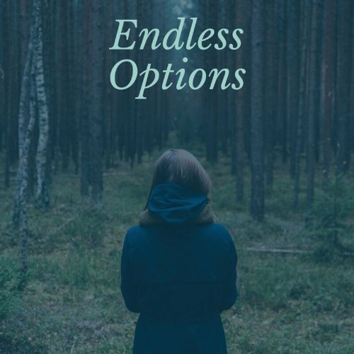 VA - Endless Options (2022) (MP3)