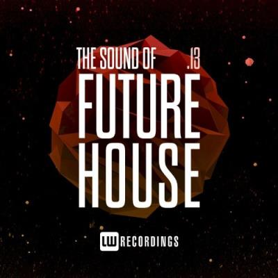 VA - The Sound Of Future House, Vol. 13 (2022) (MP3)
