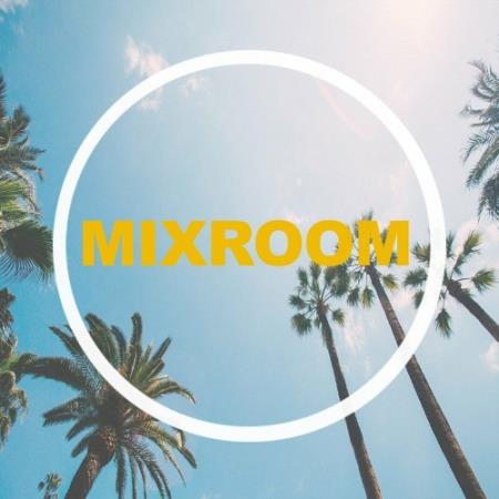 Сборник Mixroom - Input (2022)