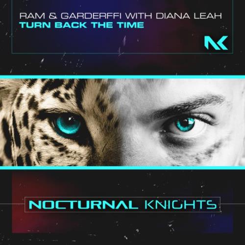 VA - RAM & Garderffi with Diana Leah - Turn Back the Time (2022) (MP3)