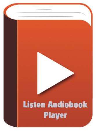 Listen Audiobook Player 5.0.4 (Android)