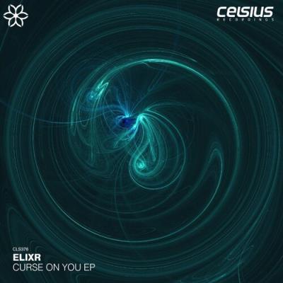 VA - Elixr - Curse On You EP (2022) (MP3)