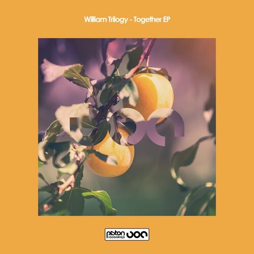 William Trilogy - Together EP (2022)