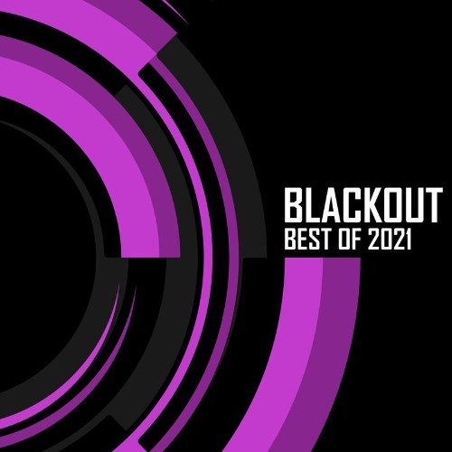 Blackout: Best Of 2021 (2022)