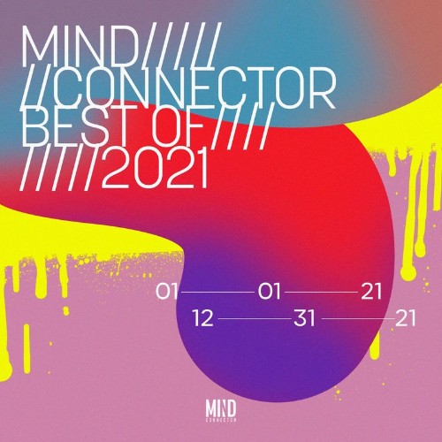 Hopper Carlos Pires - MInd Connector Best of 2021 (2022)