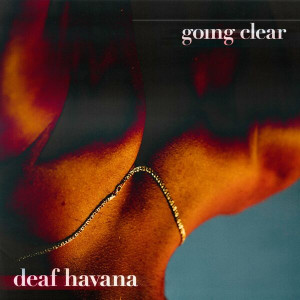 Deaf Havana - Going Clear [Single] (2022)
