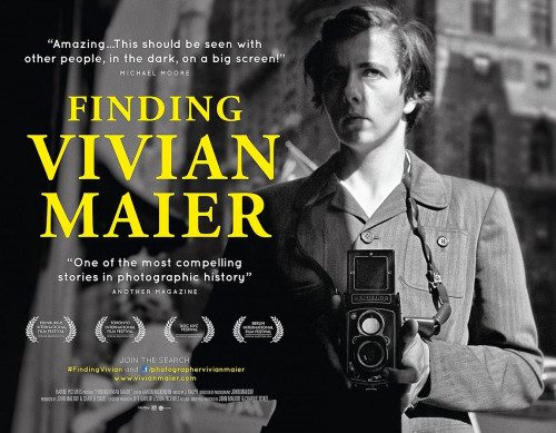 Soda Pictures - Finding Vivian Maier (2013)